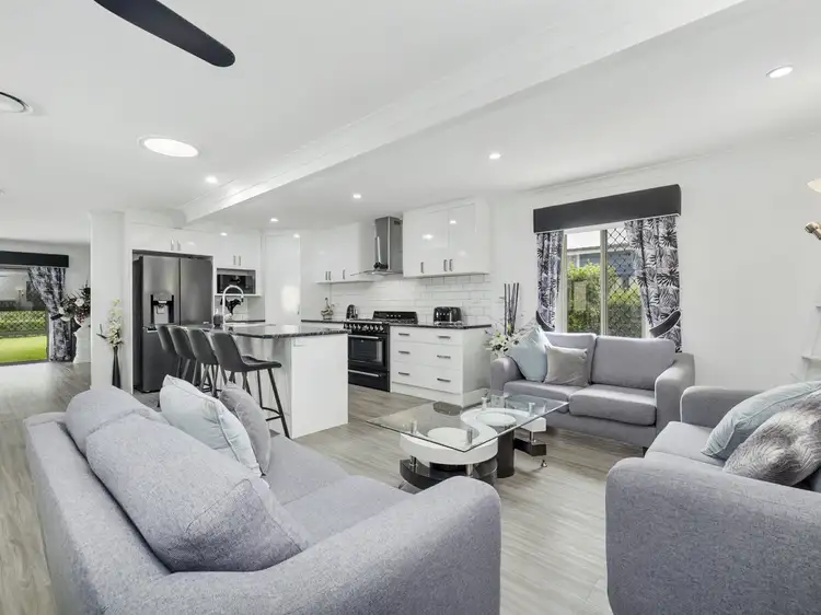 3 Roggen Street, Bongaree QLD 4507