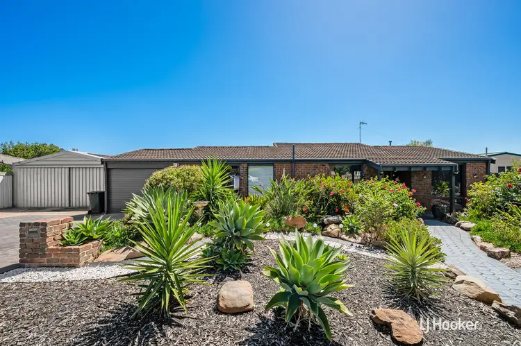 Main view of Homely house listing, 6 Wanbi Court, Craigmore SA 5114