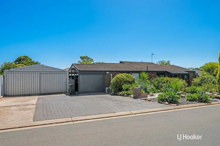 Second view of Homely house listing, 6 Wanbi Court, Craigmore SA 5114