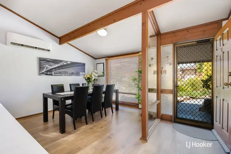 Fourth view of Homely house listing, 6 Wanbi Court, Craigmore SA 5114