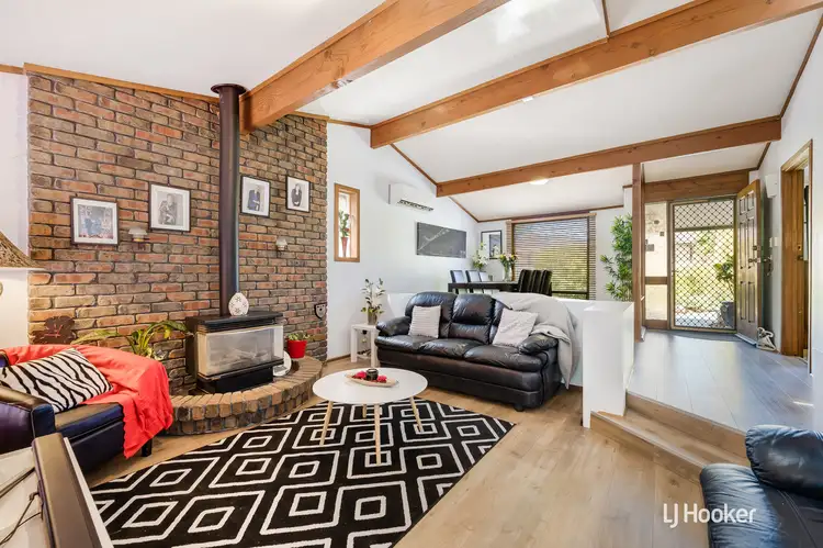 Fifth view of Homely house listing, 6 Wanbi Court, Craigmore SA 5114