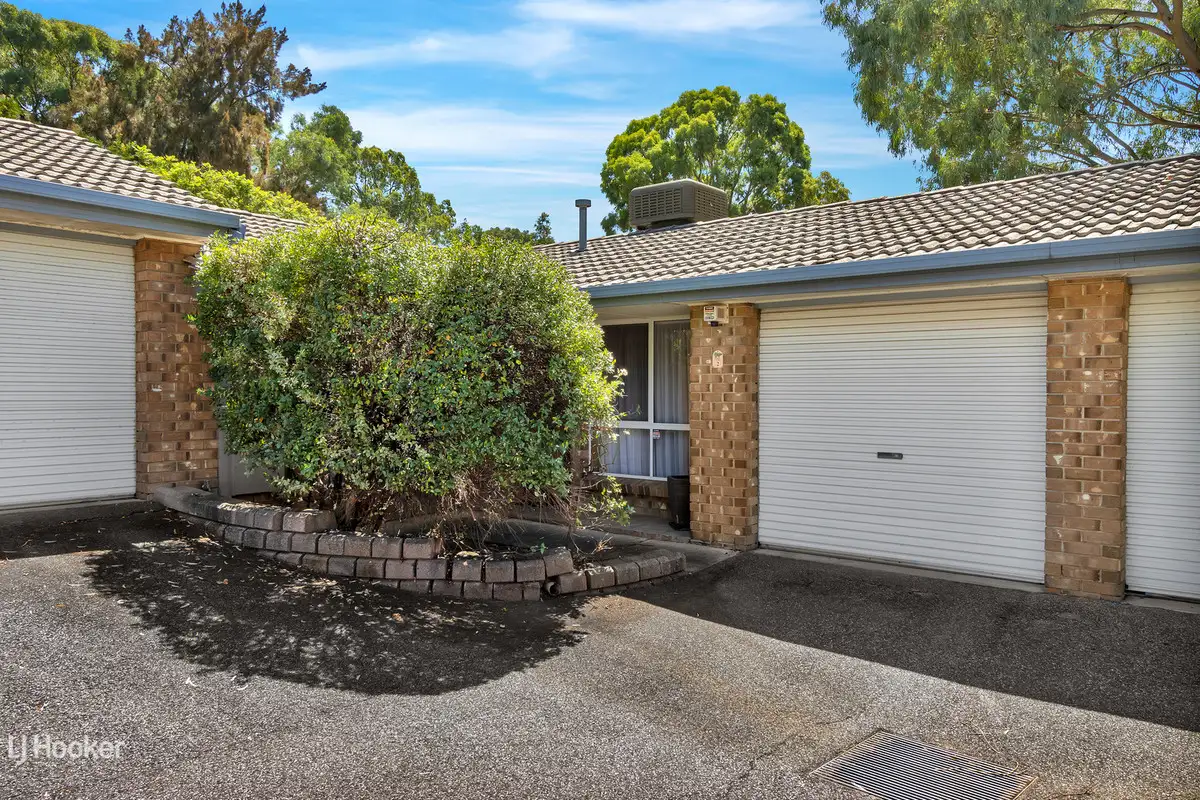 Main view of Homely unit listing, 2/1 Hermitage Place, Wynn Vale SA 5127