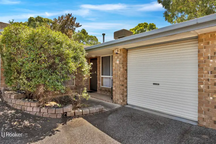 Second view of Homely unit listing, 2/1 Hermitage Place, Wynn Vale SA 5127
