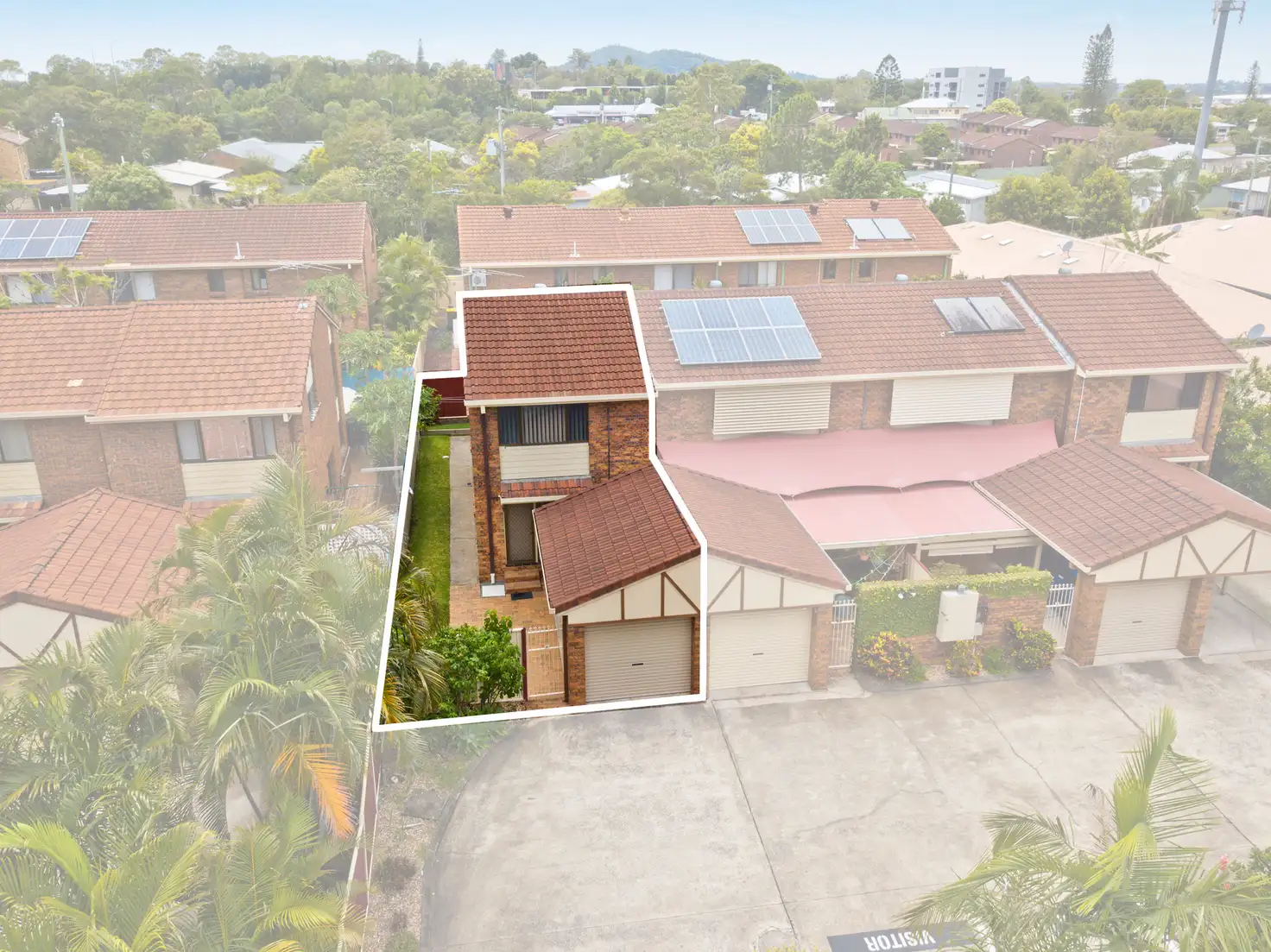 Main view of Homely unit listing, 4/11 Woodbeck Street, Beenleigh QLD 4207