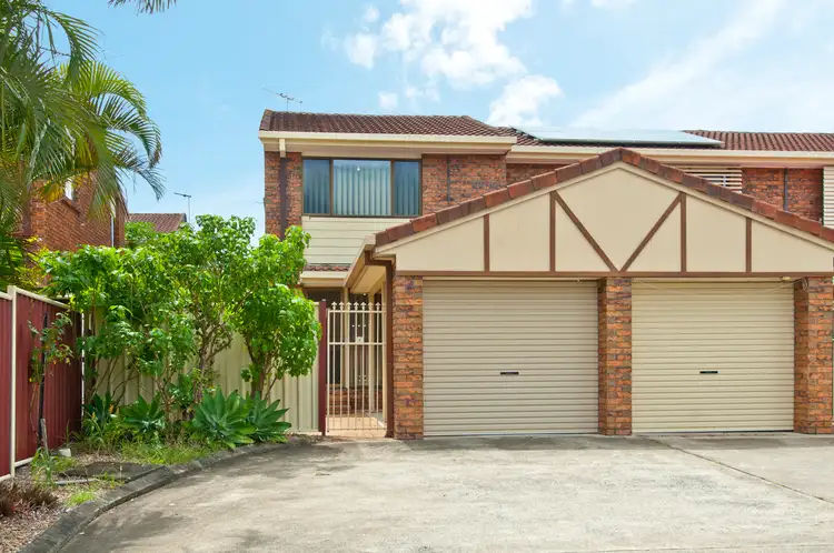 Second view of Homely unit listing, 4/11 Woodbeck Street, Beenleigh QLD 4207