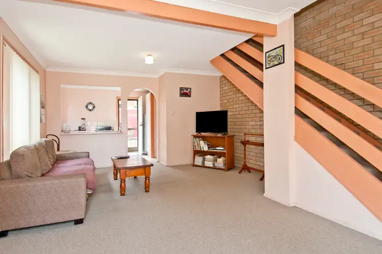 Third view of Homely unit listing, 4/11 Woodbeck Street, Beenleigh QLD 4207