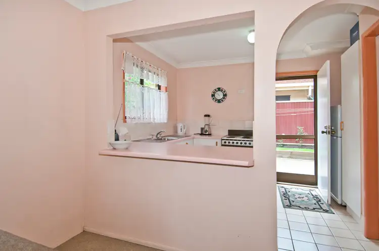 Fifth view of Homely unit listing, 4/11 Woodbeck Street, Beenleigh QLD 4207