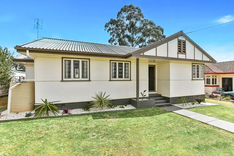 35 Priest Street, Rockville QLD 4350