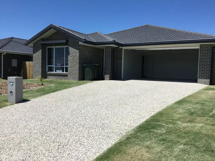 Main view of Homely house listing, 16 Tanna Drive, Warwick QLD 4370