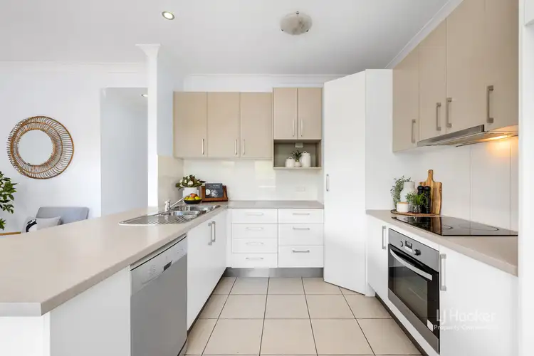 Fourth view of Homely townhouse listing, 6/19 Wallace Street South, Caboolture QLD 4510