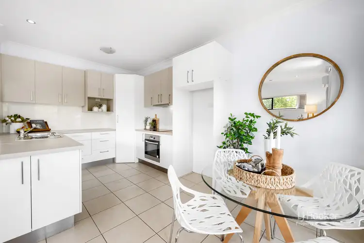 Fifth view of Homely townhouse listing, 6/19 Wallace Street South, Caboolture QLD 4510