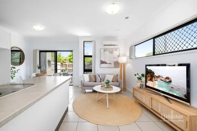Sixth view of Homely townhouse listing, 6/19 Wallace Street South, Caboolture QLD 4510