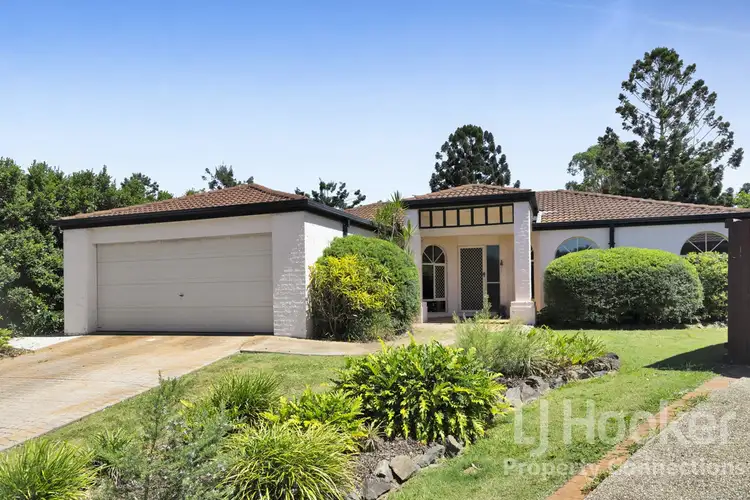 Second view of Homely house listing, 6 Kroning Court, Petrie QLD 4502
