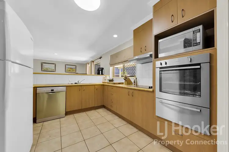 Third view of Homely house listing, 6 Kroning Court, Petrie QLD 4502