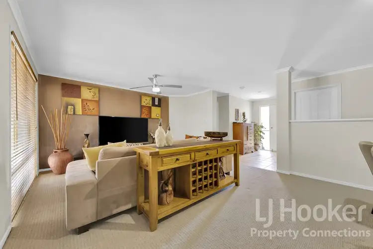 Fourth view of Homely house listing, 6 Kroning Court, Petrie QLD 4502