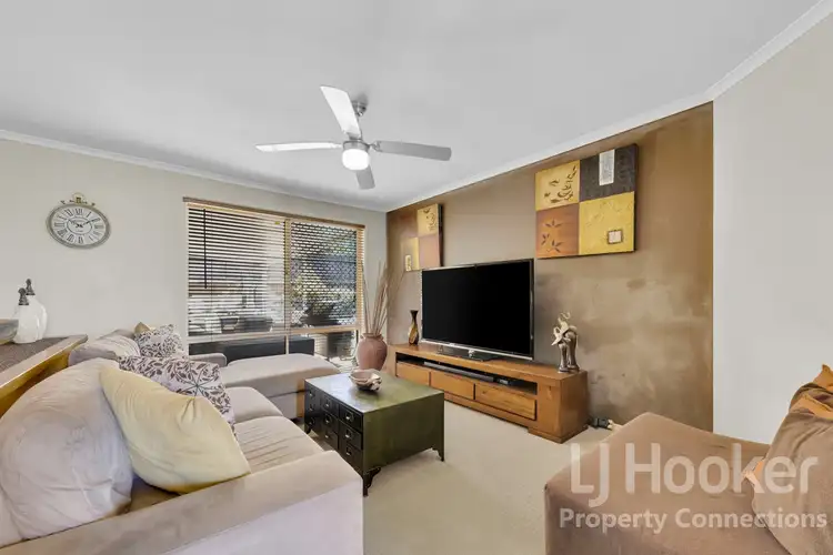 Fifth view of Homely house listing, 6 Kroning Court, Petrie QLD 4502