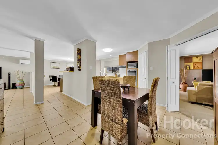 Sixth view of Homely house listing, 6 Kroning Court, Petrie QLD 4502
