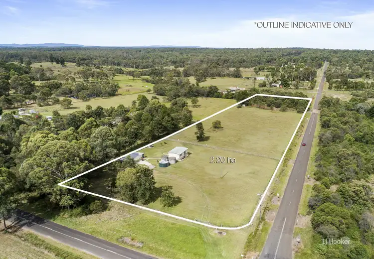 94 Bowman Road, Blackbutt North QLD 4314