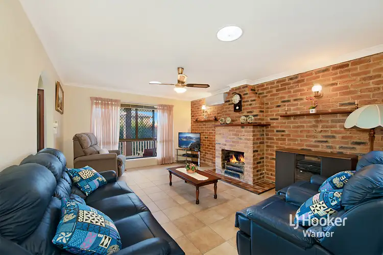 27 Del Rio Street, Bray Park QLD 4500