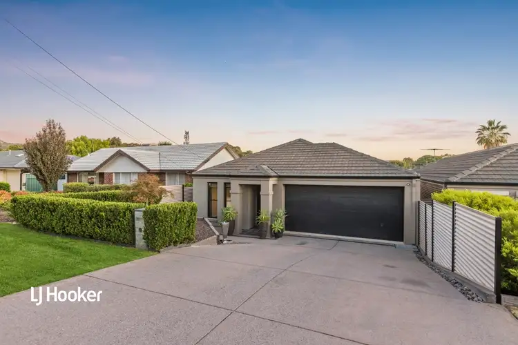 4a Patricia Street, Ridgehaven SA 5097