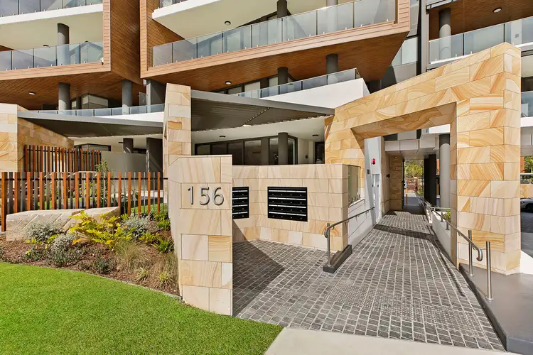 Second view of Homely unit listing, 308/156 Terrigal Drive, Terrigal NSW 2260