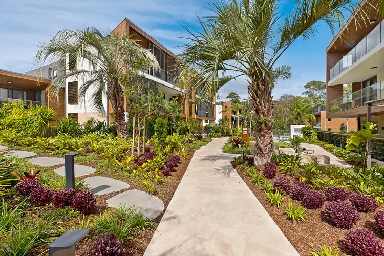 Sixth view of Homely unit listing, 308/156 Terrigal Drive, Terrigal NSW 2260