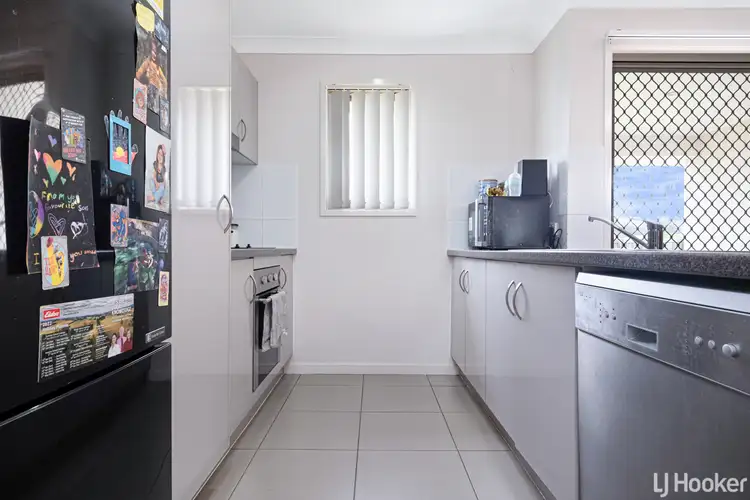 Fourth view of Homely house listing, 20 Bronco Crescent, Gracemere QLD 4702