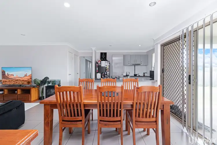 Fifth view of Homely house listing, 20 Bronco Crescent, Gracemere QLD 4702