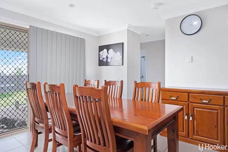 Sixth view of Homely house listing, 20 Bronco Crescent, Gracemere QLD 4702
