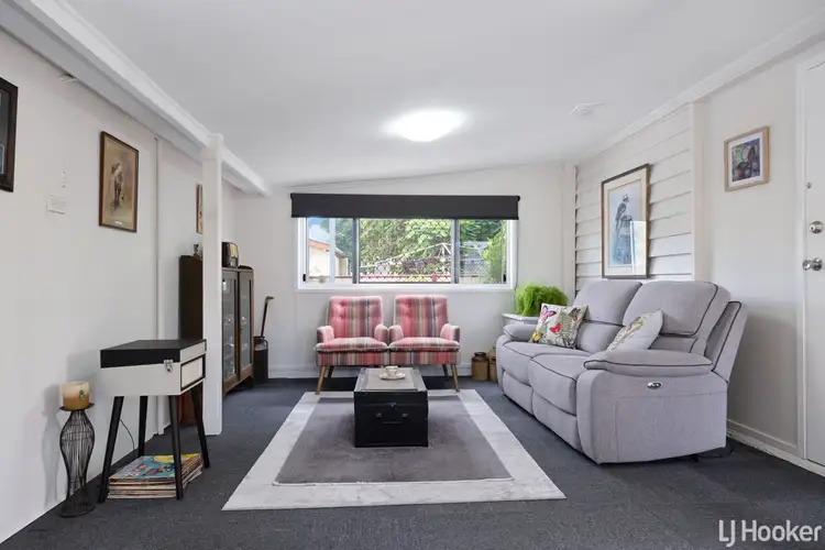 Second view of Homely house listing, 291 Dean Street, Berserker QLD 4701