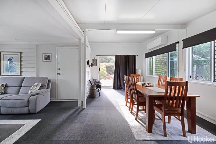 Third view of Homely house listing, 291 Dean Street, Berserker QLD 4701