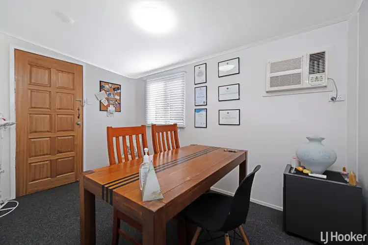 Sixth view of Homely house listing, 291 Dean Street, Berserker QLD 4701