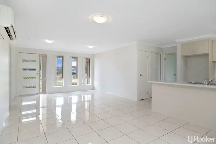 Second view of Homely house listing, 17 Taramoore Road, Gracemere QLD 4702