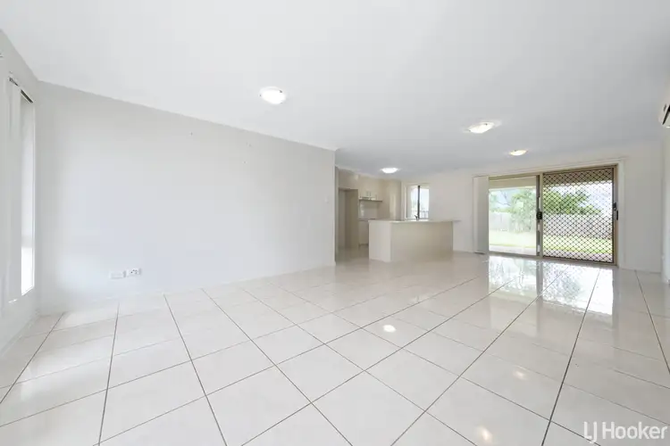 Fourth view of Homely house listing, 17 Taramoore Road, Gracemere QLD 4702