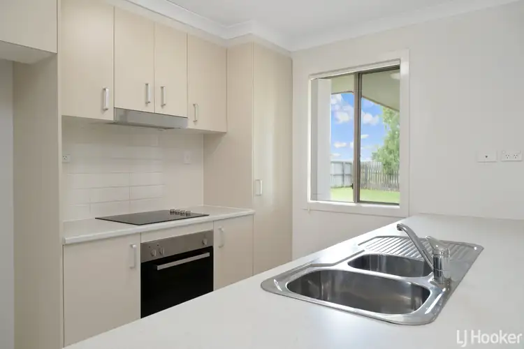 Fifth view of Homely house listing, 17 Taramoore Road, Gracemere QLD 4702