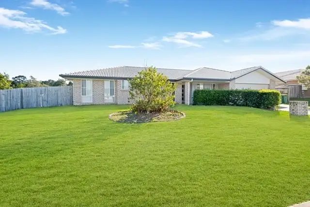 23 Banks Drive, Ormeau QLD 4208