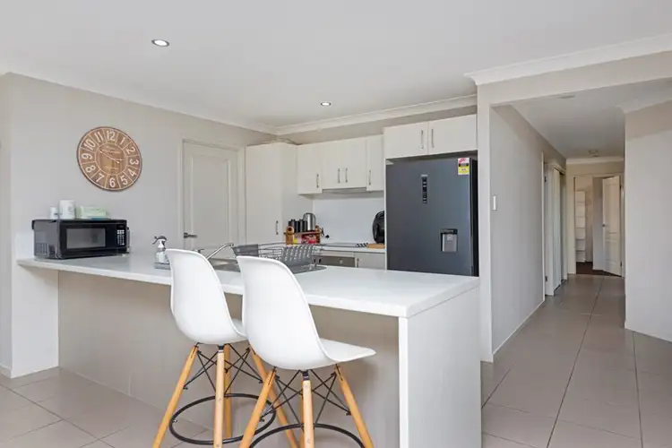 Second view of Homely house listing, 23 Banks Drive, Ormeau QLD 4208