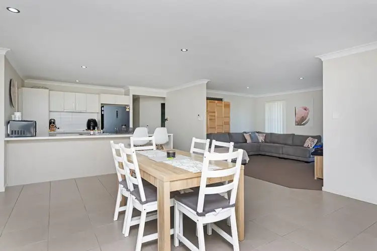 Third view of Homely house listing, 23 Banks Drive, Ormeau QLD 4208