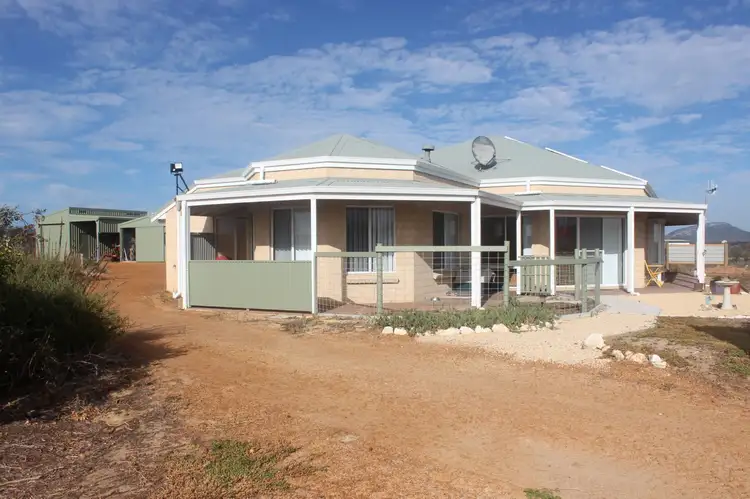 Main view of Homely house listing, 41 Whale Bay Drive, Hopetoun WA 6348