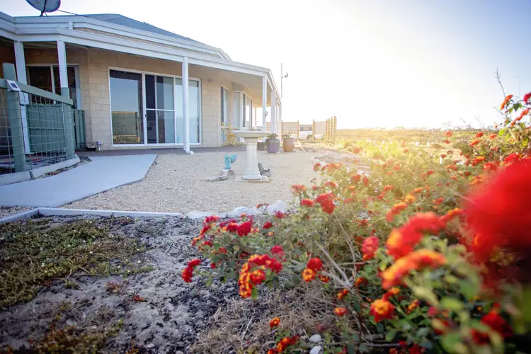 Second view of Homely house listing, 41 Whale Bay Drive, Hopetoun WA 6348