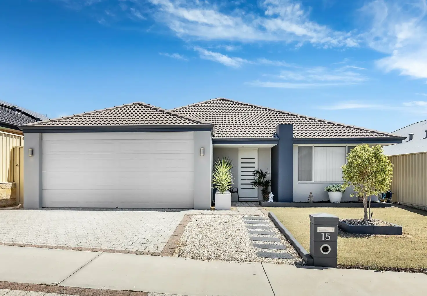 Main view of Homely house listing, 15 Grenache Chase, Pearsall WA 6065