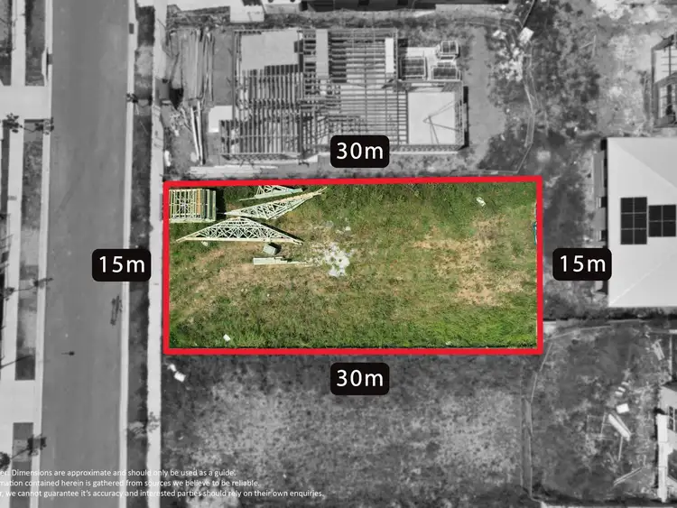 Fifth view of Homely land listing, 38 Doomben Street, Menangle Park NSW 2563