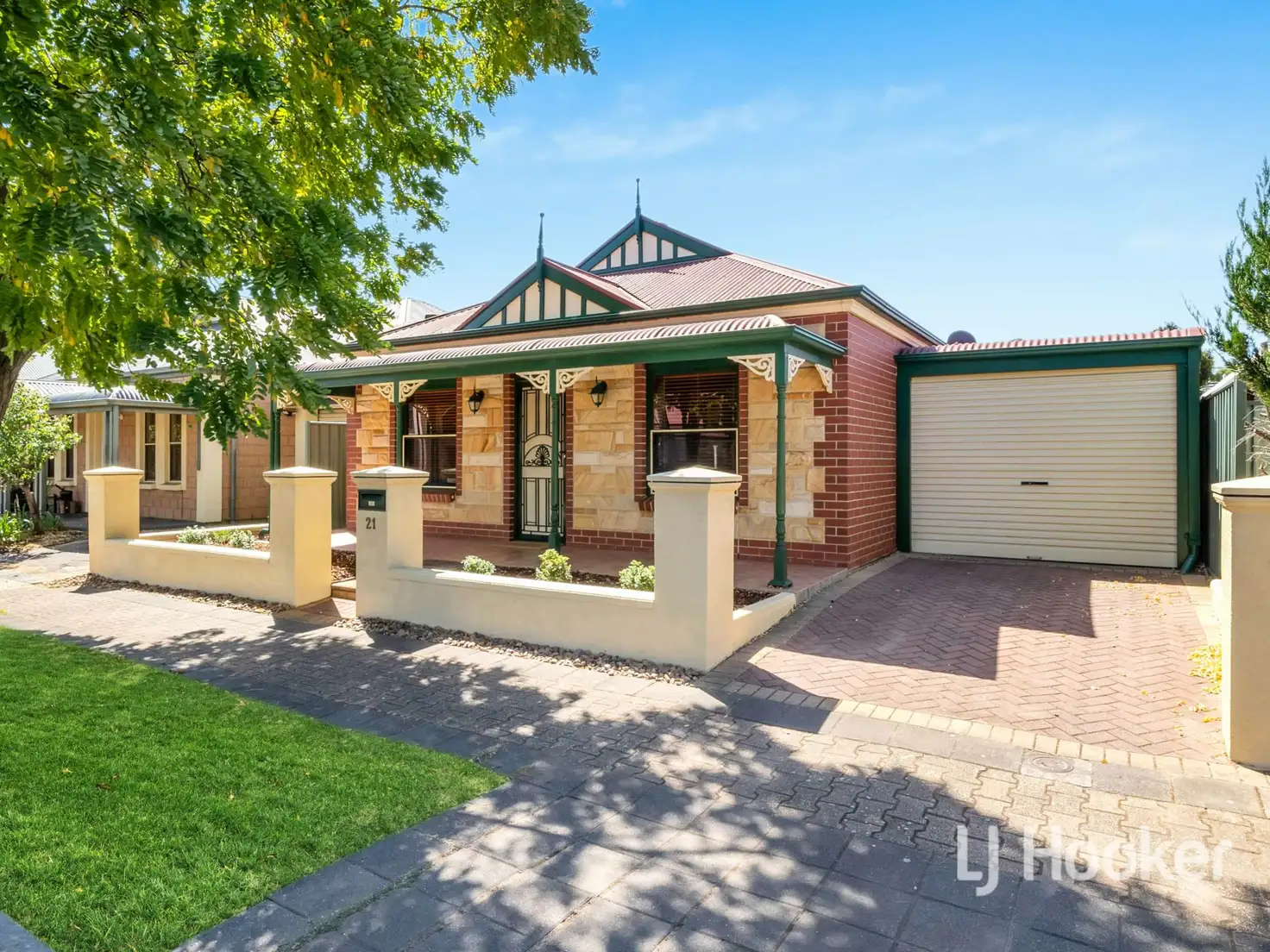 Main view of Homely house listing, 21 Windermere Crescent, Mawson Lakes SA 5095