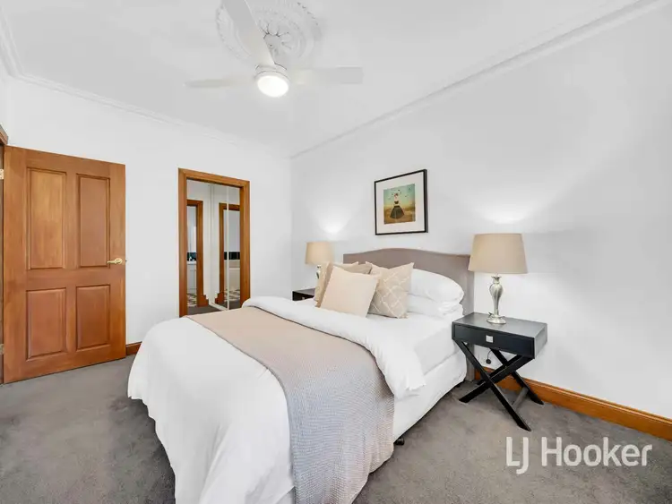 Third view of Homely house listing, 21 Windermere Crescent, Mawson Lakes SA 5095