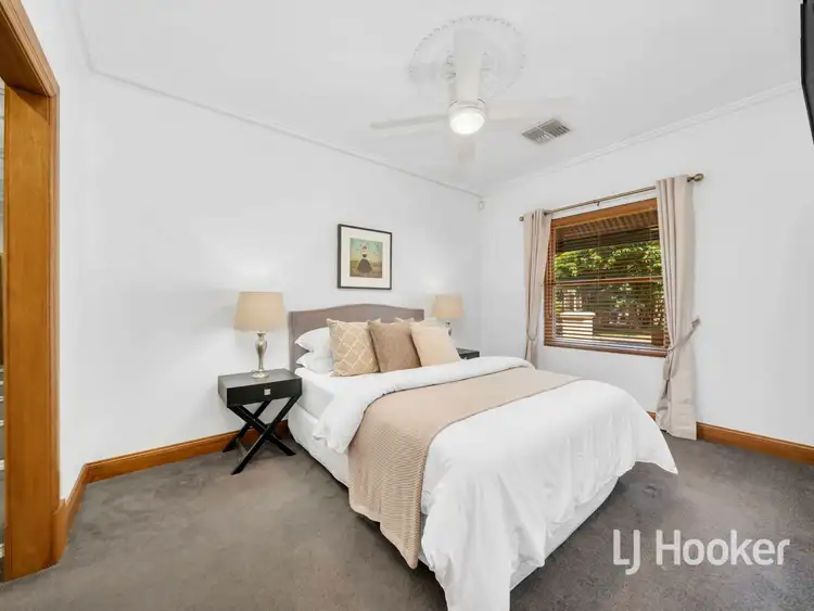 Fifth view of Homely house listing, 21 Windermere Crescent, Mawson Lakes SA 5095