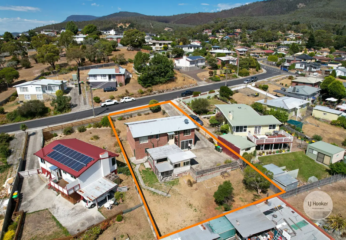 Main view of Homely house listing, 16 Bradfield Street, Claremont TAS 7011