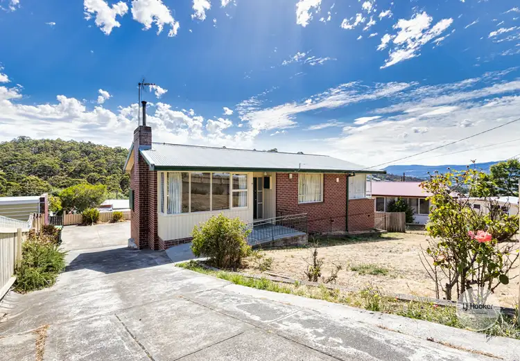 Second view of Homely house listing, 16 Bradfield Street, Claremont TAS 7011