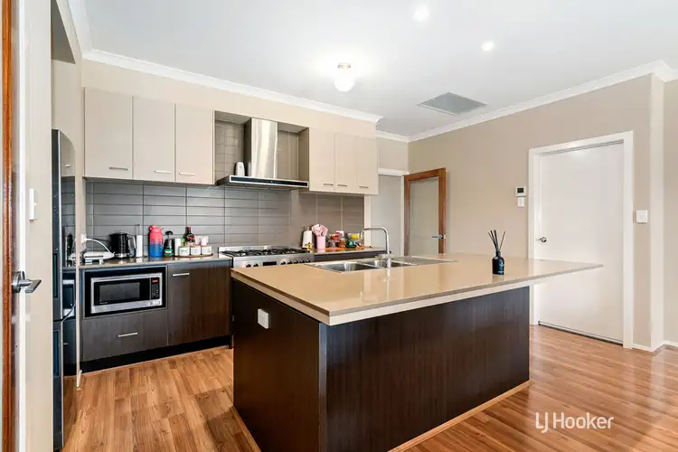 Fifth view of Homely house listing, 53 Hayfield Avenue, Blakeview SA 5114