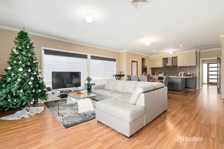 Sixth view of Homely house listing, 53 Hayfield Avenue, Blakeview SA 5114