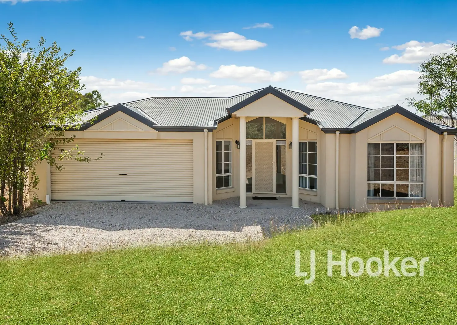 Main view of Homely rural property listing, 13 Nicholson Street, Pyalong VIC 3521